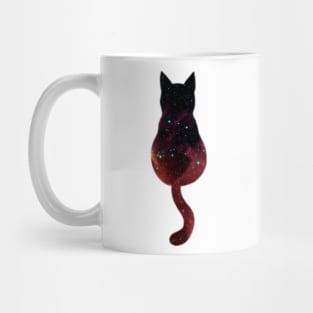 Cat Cosmic II Mug